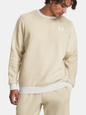 Under Armour UA Essential Flc Novelty Crw Bluza