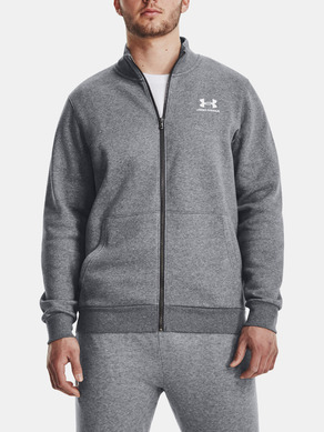 Under Armour UA Essential Flc Track Bluza