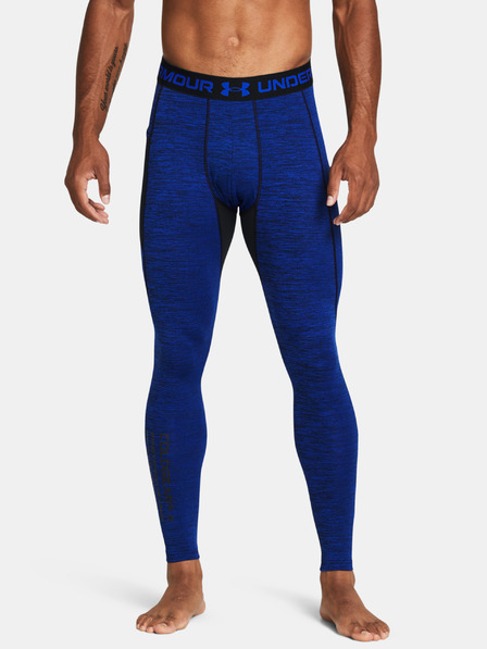 Under Armour UA CG Armour Twist Legginsy