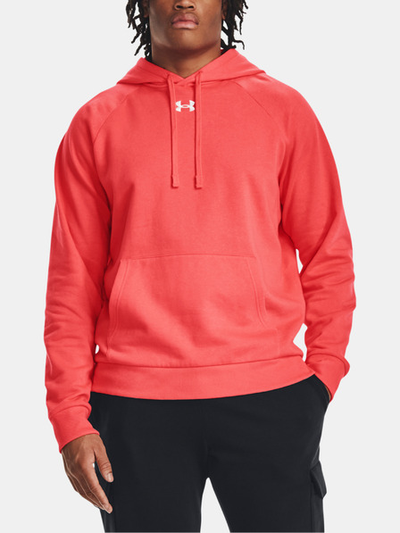 Under Armour UA Rival Fleece Hoodie Bluza