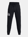 Under Armour Pjt Rock Rival Flc Spodnie dresowe