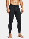 Under Armour UA CG Armour Twist Lgs Legginsy