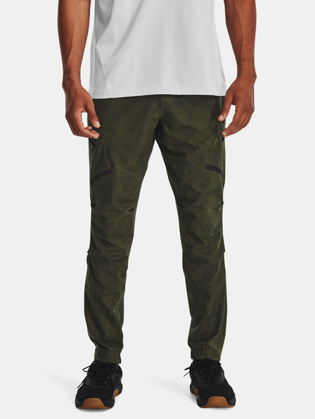 Under Armour UA Unstoppable Cargo Spodnie