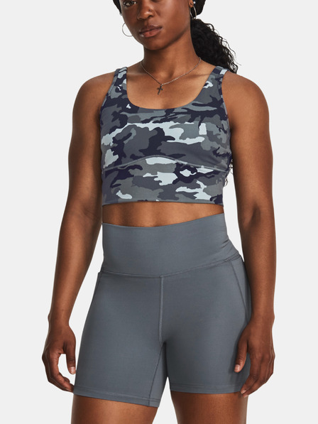 Under Armour Meridian Fitted Crop Podkoszulek