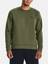 Under Armour UA Unstoppable Flc Crew Bluza