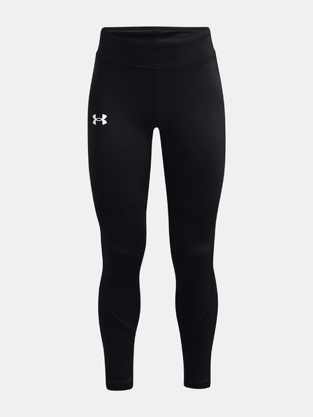 Under Armour CW Legginsy dziecięce