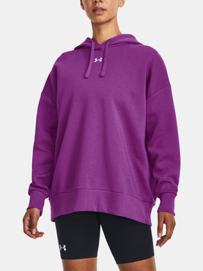 Under Armour UA Rival Fleece OS Hoodie Bluza