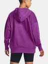 Under Armour UA Rival Fleece OS Hoodie Bluza