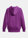 Under Armour UA Rival Fleece OS Hoodie Bluza