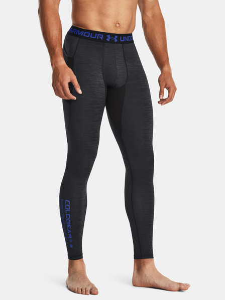 Under Armour UA CG Armour Twist Legginsy