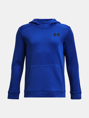 Under Armour UA Armour Fleece Graphic HD Bluza dziecięca