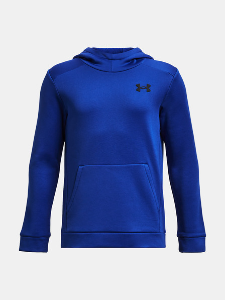 Under Armour UA Armour Fleece Graphic HD Bluza dziecięca