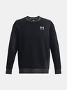 Under Armour UA Essential Flc Novelty Crw Bluza