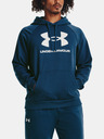 Under Armour UA Rival Fleece Logo HD Bluza