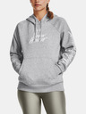 Under Armour UA Rival Fleece Graphic Hdy Bluza