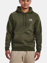 Under Armour UA Essential Fleece Hoodie Bluza