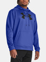 Under Armour UA Armour Fleece Big Logo HD Bluza