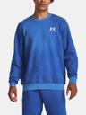 Under Armour UA Essential Flc Novelty Crw Bluza