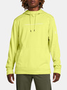 Under Armour UA Armour Fleece Wordmark HD Bluza