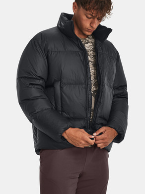 Under Armour UA CGI Down Puffer Kurtka