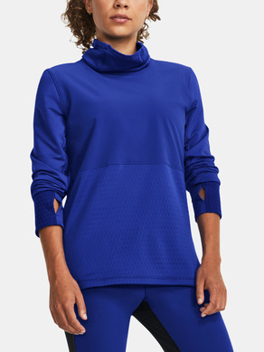 Under Armour Launch Elite Funnel Bluza