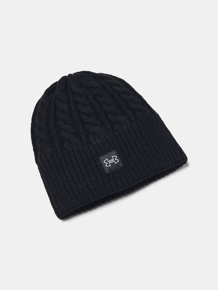 Under Armour Halftime Cable Knit Czapka