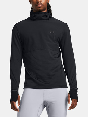 Under Armour QUALIFIER COLD HOODY Bluza