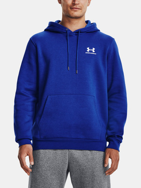 Under Armour UA Essential Fleece Hoodie Bluza