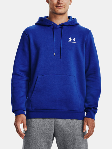 Under Armour UA Essential Fleece Hoodie Bluza