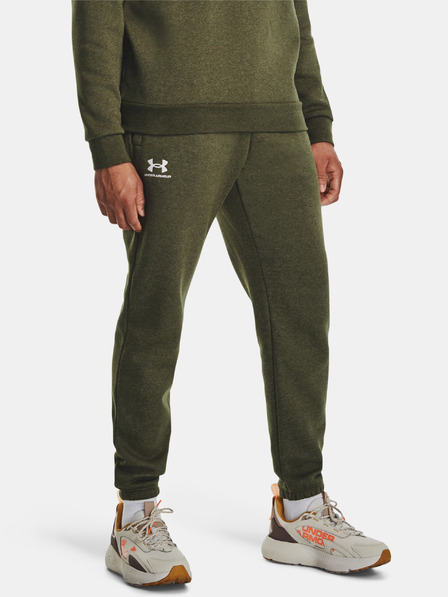 Under Armour UA Essential Fleece Spodnie dresowe