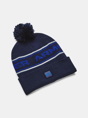 Under Armour UA Men's Halftime Pom Beanie Czapka