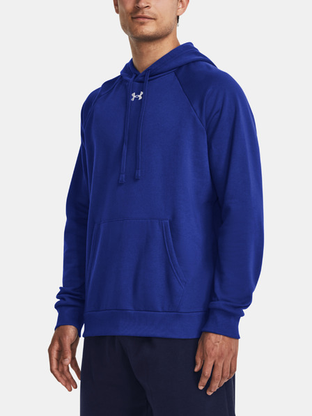 Under Armour UA Rival Fleece Hoodie Bluza