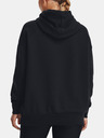 Under Armour Essential Flc OS Hoodie Bluza