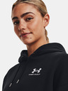 Under Armour Essential Flc OS Hoodie Bluza