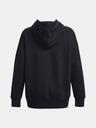 Under Armour Essential Flc OS Hoodie Bluza