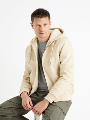 Celio Fuhoodie Kurtka