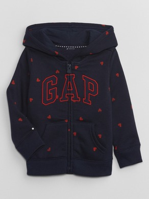 GAP Bluza dziecięca