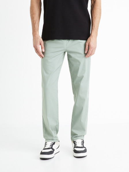 Celio Fochi Chino Spodnie