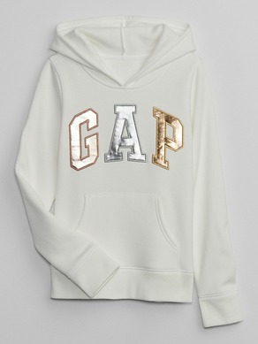 GAP Bluza dziecięca