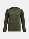 Under Armour UA Armour Fleece Graphic HD Bluza dziecięca