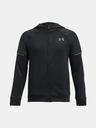 Under Armour UA AF Storm FZ Hoodie Bluza dziecięca