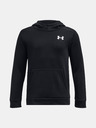 Under Armour UA Armour Fleece Graphic HD Bluza dziecięca