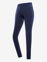 ALPINE PRO Lenta Legginsy