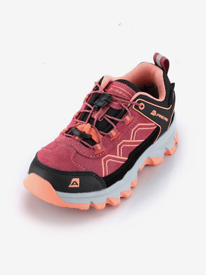 ALPINE PRO PTX Molleho Buty do kostki dziecięce