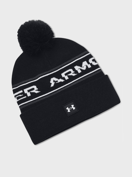 Under Armour UA Men's Halftime Pom Czapka