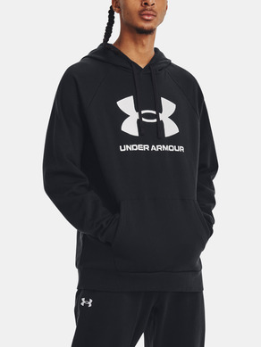 Under Armour UA Rival Fleece Logo HD Bluza