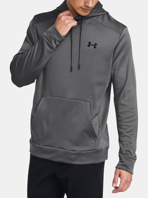 Under Armour UA Armour Fleece Hoodie Bluza