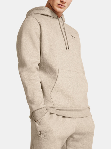 Under Armour UA Essential Fleece Hoodie Bluza