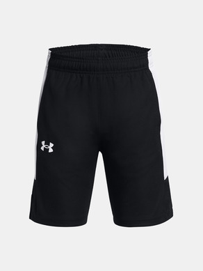 Under Armour UA Baseline Szorty dziecięce