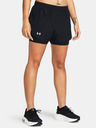 Under Armour UA Fly By 2-in-1 Szorty